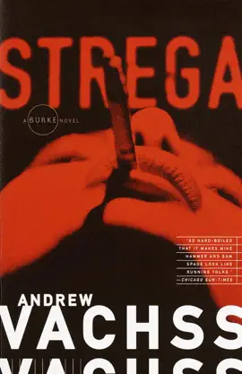 Read: Strega