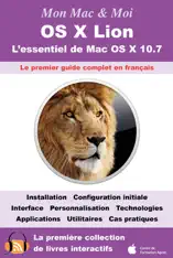 OS X Lion