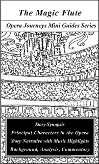 The Magic Flute by Burton D. Fisher