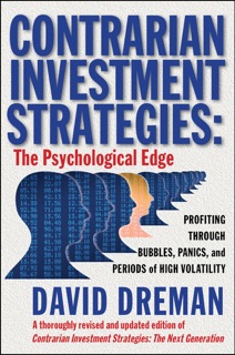 Contrarian Investment Strategies by David Dreman