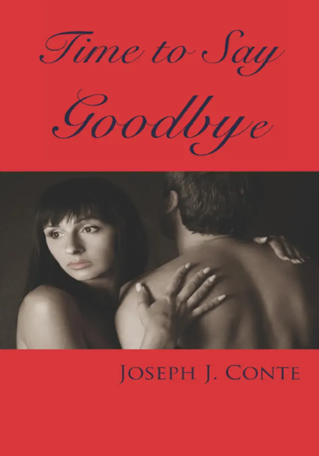 Time To Say Goodbye