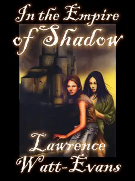 Read: In Book the Empire of Shadow