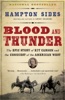 Book Blood and Thunder