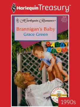 Read: BRANNIGAN'S BABY Book