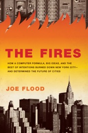 Book The Fires - Joe Flood