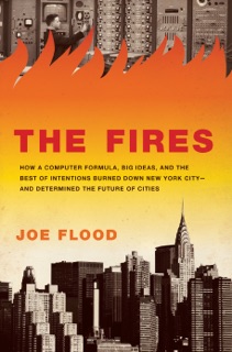 The Fires by Joe Flood