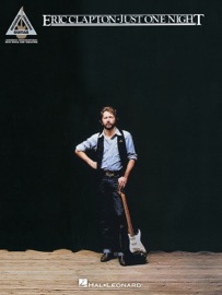 Eric Clapton - Just One Night (Songbook)