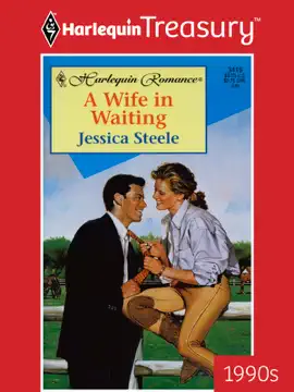 Read: A Book WIFE IN WAITING