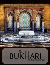 Sahih Bukhari