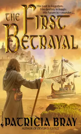 Read: The First Book Betrayal