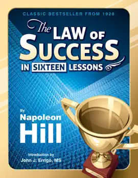Read: The Law Book of Success In Sixteen Lessons