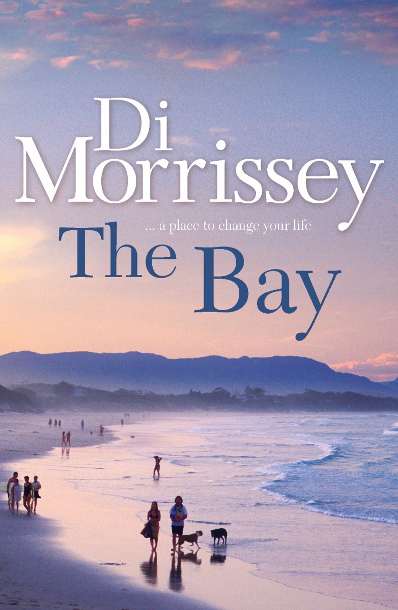 Bay cover