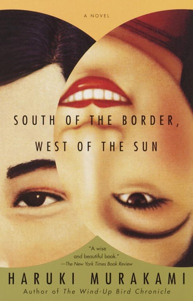 Cover: South of the Border, West of the Sun