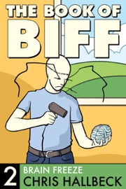 The Book of Biff #2 - Chris Hallbeck