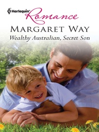 Wealthy Australian, Secret Son - Margaret Way