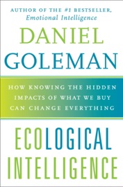 Ecological Intelligence - Daniel Goleman