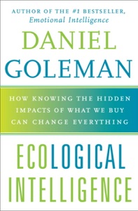 Ecological Intelligence