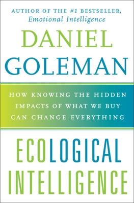 Ecological Intelligence