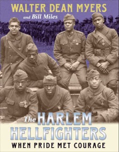 The Harlem Hellfighters