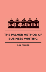 The Palmer Method of Business Writing