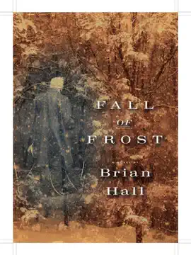 Read: Fall Book of Frost