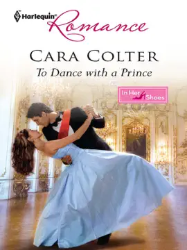 Read: To Dance with a Prince Book