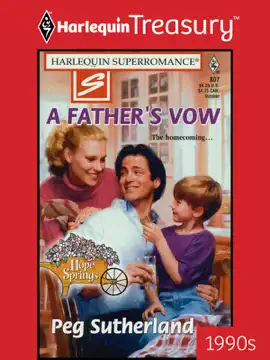 Read: A FATHER'S Book VOW