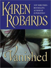 Vanished - Karen Robards