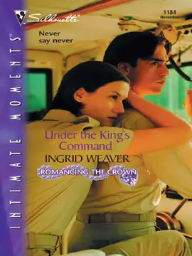 Read: Book Under the King's Command