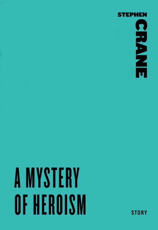 Mystery of Heroism cover