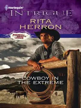 Read: Cowboy Book in the Extreme