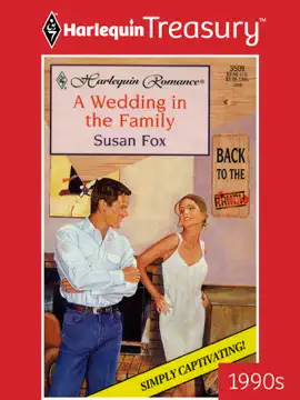 Read: A WEDDING IN THE FAMILY Book