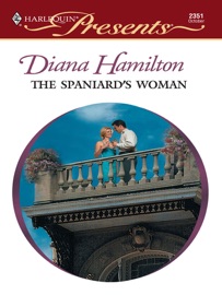 The Spaniard's Woman - Diana Hamilton