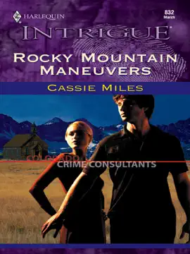Read: Rocky Book Mountain Maneuvers