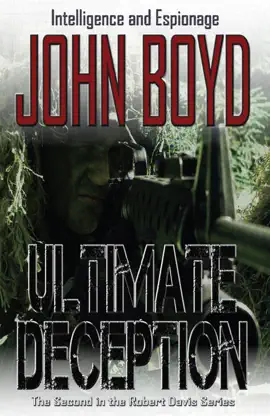Read: Book Ultimate Deception