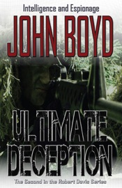 Ultimate Deception - John Boyd