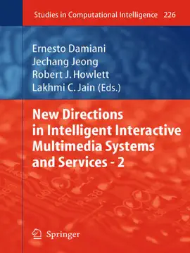 Read: Book Linkage in Evolutionary Computation