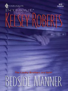 Read: Book Bedside Manner
