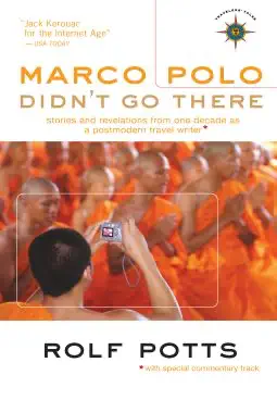 Marco Polo Didn't Go There