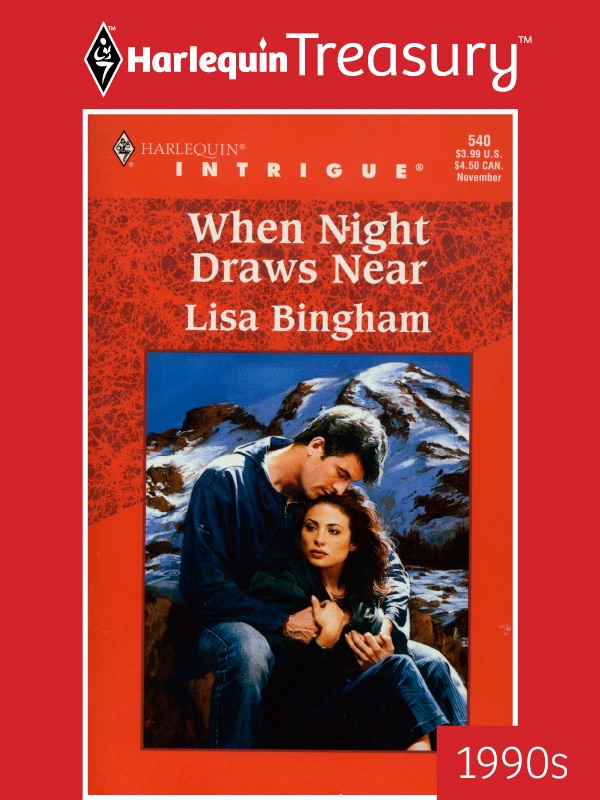 When Night Draws Near cover
