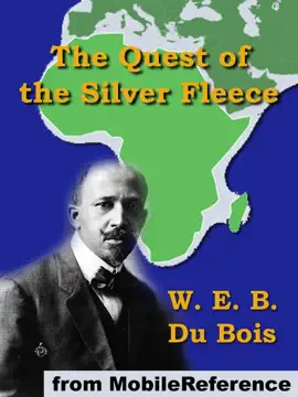 The Quest of the Silver Fleece