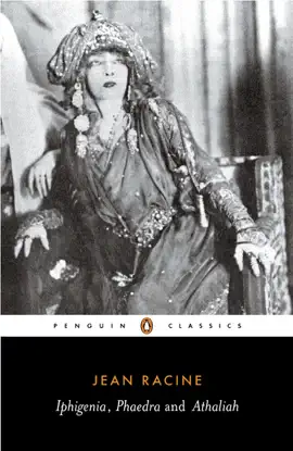 Read: Iphigenia, Phaedra, Athaliah Book