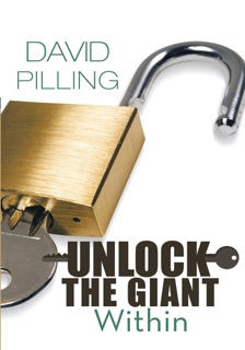 Unlock The Giant Within by David Pilling