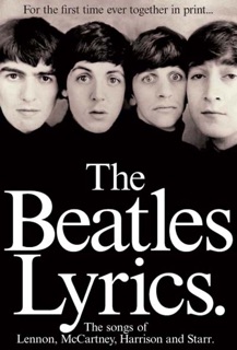The Beatles Lyrics by The Beatles