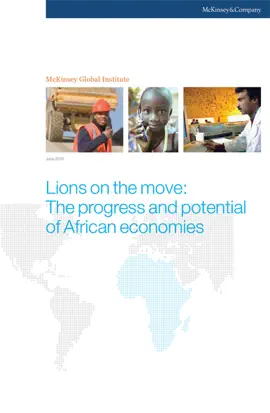 Read: Lions on Book the move: The progress and poten...