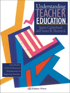 Read: Understanding Teacher Book Education