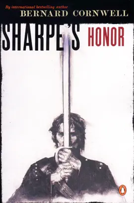 Read: Sharpe's Book Honor (#7)
