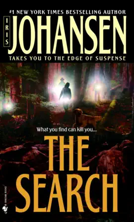 Read: The Book Search
