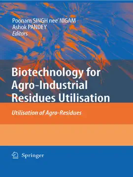 Read: Biotechnology for Agro-Industrial Residues Utilisation Book