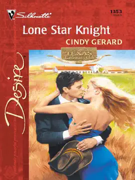 Read: Lone Book Star Knight